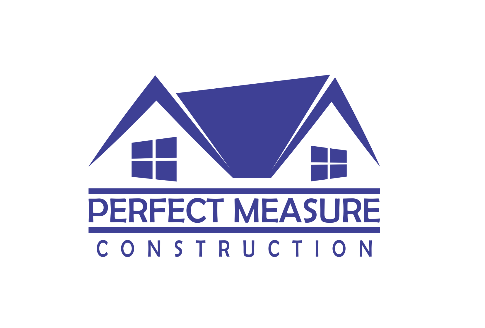 Perfect Measure Construction Logo
